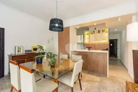 Apartamento com 3 Quartos à venda, 137m² no Copacabana, Rio de Janeiro