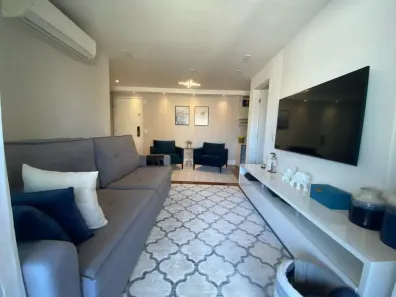 Apartamento com 3 Quartos à venda, 116m² no Perdizes, São Paulo