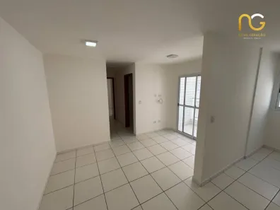 Apartamento com 2 Quartos à venda, 46m² no Aviação, Praia Grande