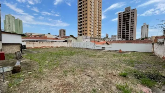 Lote/Terreno para alugar, 792m² no Cidade Alta, Piracicaba
