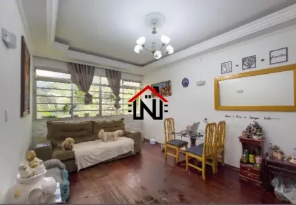 Apartamento com 3 Quartos à venda, 110m² no Vila Mariana, São Paulo