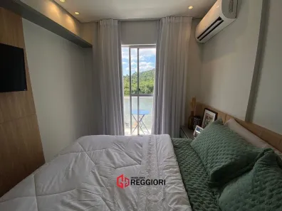 Apartamento com 1 Quarto à venda, 45m² no Vila Real, Balneário Camboriú