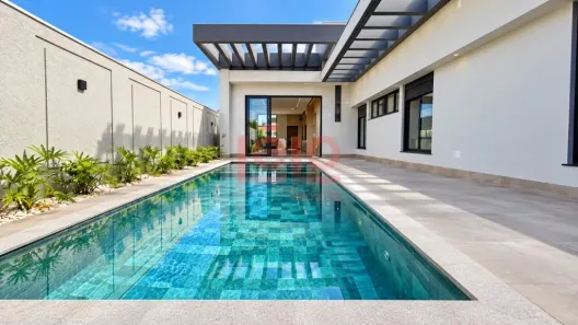 Casa de Condomínio com 4 Quartos à venda, 450m² no Parque Industrial, Maringá