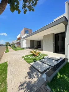 Casa de Condomínio com 4 Quartos à venda, 256m² no Chácaras Aeroporto, Maringá