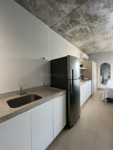 Apartamento com 1 Quarto para alugar, 35m² no Zona 01, Maringá