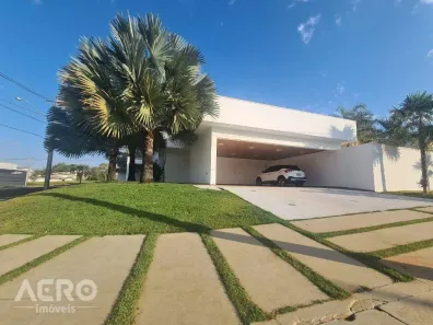 Casa de Condomínio com 3 Quartos à venda, 550m² no Jardim Estoril II, Bauru