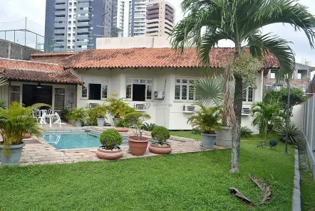 Casa com 4 Quartos à venda, 380m² no Cremação, Belém