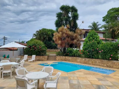 Casa com 4 Quartos à venda, 170m² no Loteamento Triangulo de Buzios, Armação dos Búzios