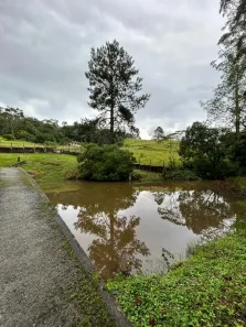Lote/Terreno à venda, 1630m² no Curral, Ibiúna