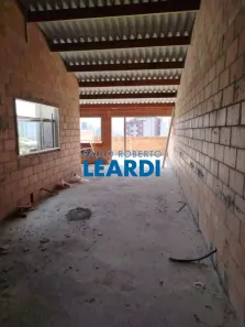 Cobertura com 3 Quartos à venda, 155m² no Paraíso, Santo André