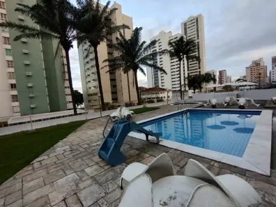 Apartamento com 3 Quartos à venda, 147m² no Piedade, Jaboatão dos Guararapes