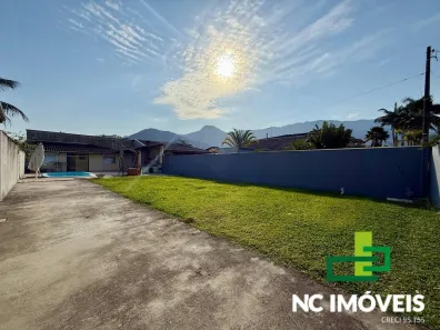 Casa de Condomínio com 2 Quartos à venda, 100m² no Mar Verde, Caraguatatuba