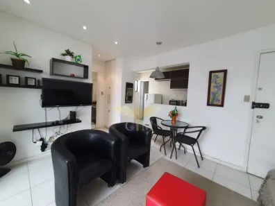 Apartamento com 1 Quarto à venda, 57m² no Rio Vermelho, Salvador