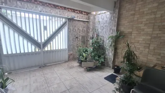 Sobrado com 2 Quartos à venda, 111m² no Guilhermina, Praia Grande