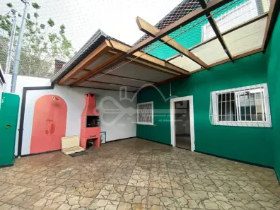 Casa com 2 Quartos para alugar, 72m² no Castelo, Belo Horizonte