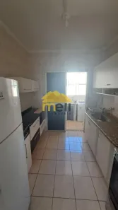 Apartamento com 3 Quartos à venda, 63m² no Jardim Eldorado, Presidente Prudente