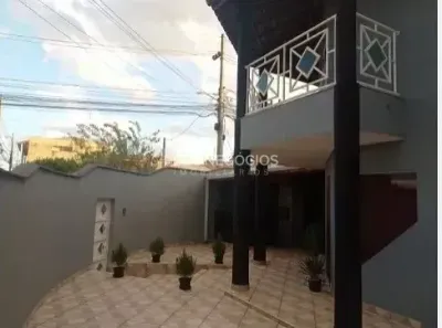 Casa com 2 Quartos à venda, 230m² no Jardim Residencial Imperatriz, Sorocaba