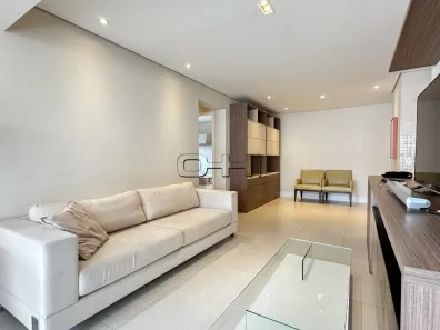 Apartamento com 2 Quartos à venda, 88m² no Pinheiros, São Paulo