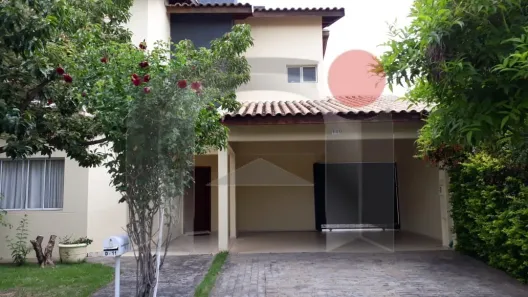 Casa de Condomínio com 2 Quartos à venda, 196m² no Jardim Portal de Itaici, Indaiatuba