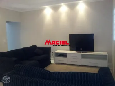 Sobrado com 4 Quartos à venda, 197m² no Residencial Bosque dos Ipês, São José dos Campos