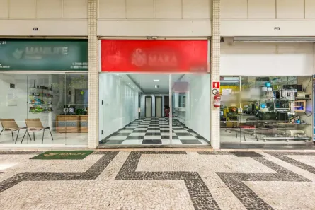 Ponto Comercial para alugar, 85m² no Bela Vista, São Paulo