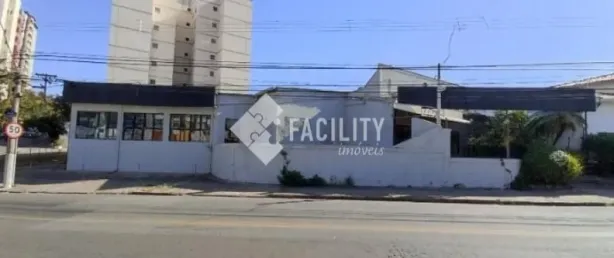 Ponto Comercial para alugar, 978m² no Taquaral, Campinas