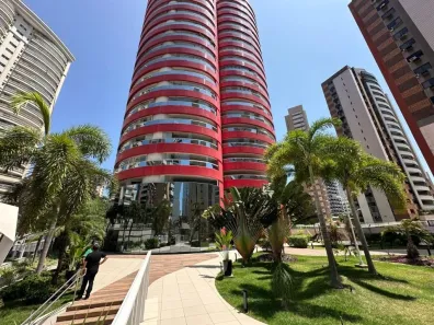 Apartamento com 3 Quartos à venda, 225m² no Meireles, Fortaleza