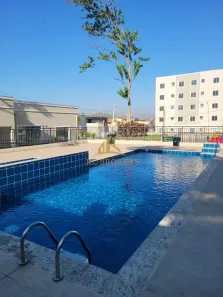 Apartamento com 2 Quartos à venda, 48m² no São Luiz, Volta Redonda