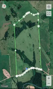 Fazenda/Sítio à venda, 15000000m² no Nova Iacanga, Iacanga