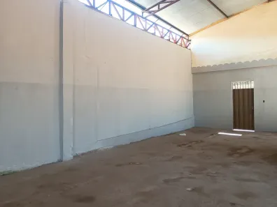 Galpão/Depósito/Armazém para alugar, 360m² no Queluz, Conselheiro Lafaiete