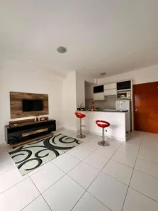 Flat com 1 Quarto para alugar, 40m² no Setor Bueno, Goiânia
