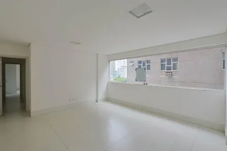 Apartamento com 2 Quartos à venda, 72m² no Funcionários, Belo Horizonte