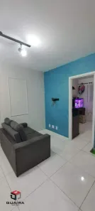 Apartamento com 2 Quartos à venda, 45m² no Jardim Vila Rica, Santo André