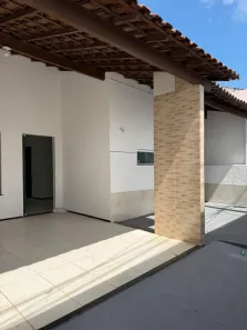 Casa com 3 Quartos para alugar, 200m² no Araçagy, São José de Ribamar