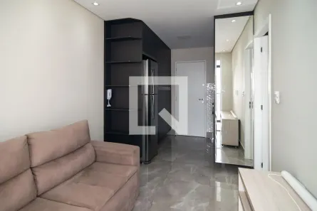 Apartamento com 1 Quarto à venda, 40m² no Consolação, São Paulo