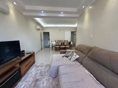 Apartamento com 2 Quartos à venda, 137m² no Centro, São Vicente