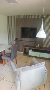 Apartamento com 2 Quartos à venda, 52m² no Jardim Europa, Goiânia