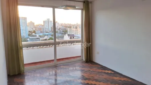 Apartamento com 3 Quartos à venda, 105m² no Petrópolis, Porto Alegre