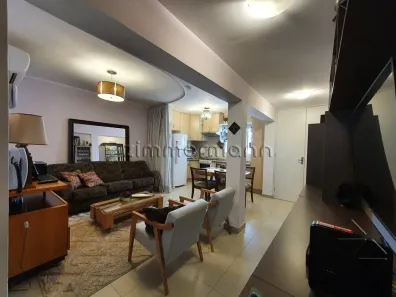 Sobrado com 6 Quartos à venda, 130m² no Vila Pompéia, São Paulo