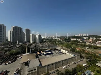 Apartamento com 3 Quartos à venda, 129m² no Vila Anastácio, São Paulo
