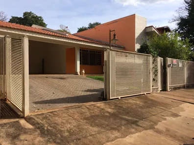 Casa com 3 Quartos à venda, 283m² no Vila Cantizani, Águas de Santa Bárbara