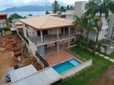 Casa com 8 Quartos à venda, 380m² no Lagoinha, Ubatuba