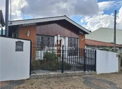 Casa com 3 Quartos à venda, 170m² no Vila Papelão, Valinhos