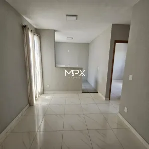 Apartamento com 2 Quartos à venda, 40m² no Jardim Parque Jupiá, Piracicaba