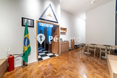 Ponto Comercial para alugar, 192m² no Brás, São Paulo