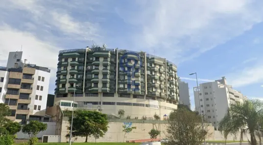 Apartamento com 3 Quartos para alugar, 220m² no Estreito, Florianópolis