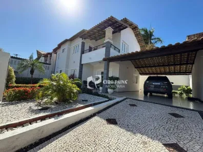 Casa com 4 Quartos à venda, 306m² no Sapiranga-Coité, Fortaleza