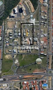 Lote/Terreno à venda, 200m² no Jardim Ibirapuera, Campinas