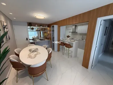 Apartamento com 3 Quartos à venda, 111m² no Centro, Balneário Camboriú
