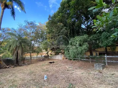 Lote/Terreno à venda, 1930m² no Garças, Belo Horizonte
